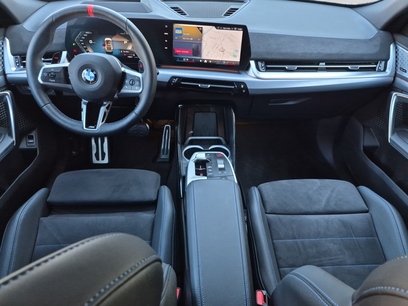 BMW X2 M35i xDrive + GARANTIE-bis-02.2030 — photo 9