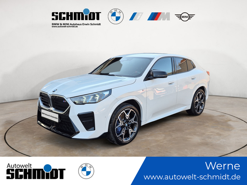 BMW X2 M35i xDrive + GARANTIE-bis-02.2030