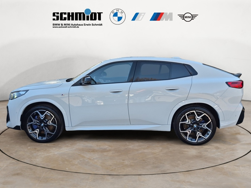 BMW X2 M35i xDrive + GARANTIE-bis-02.2030 — photo 2