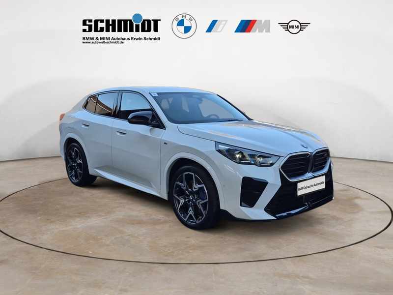 BMW X2 M35i xDrive + GARANTIE-bis-02.2030 — photo 6