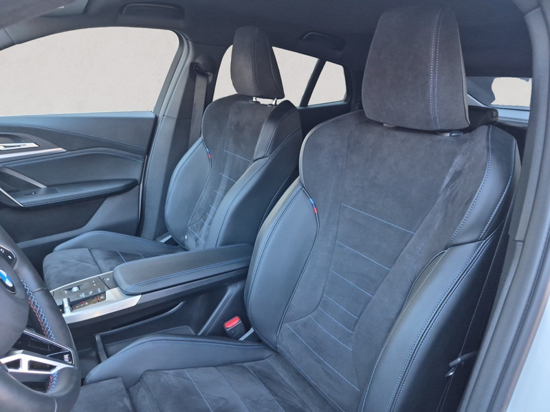 BMW X2 M35i xDrive + GARANTIE-bis-02.2030 — photo 14