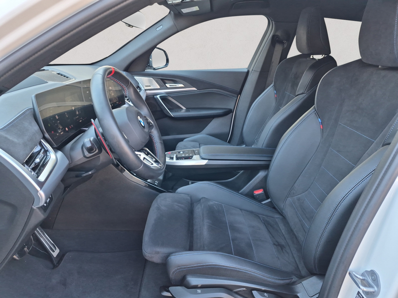 BMW X2 M35i xDrive + GARANTIE-bis-02.2030 — photo 8