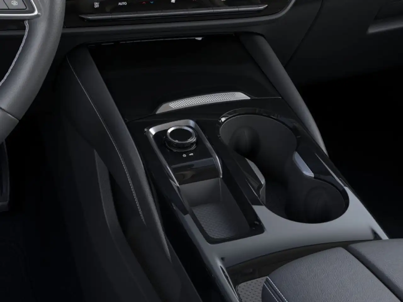 Buick Envision снимка Buick Envision