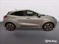Ford Puma 1.0 EcoBoost Hybrid 125 CV S&S ST-Line Grigio - thumbnail 4