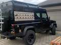 Land Rover Defender Defender 110 Station Wagon SE Schwarz - thumbnail 3