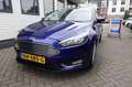 Ford Focus 1.0 ECOB. EDIT. PLUS Navi Blauw - thumbnail 22