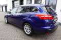 Ford Focus 1.0 ECOB. EDIT. PLUS Navi Blauw - thumbnail 2