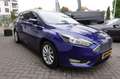 Ford Focus 1.0 ECOB. EDIT. PLUS Navi Blauw - thumbnail 23