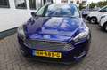 Ford Focus 1.0 ECOB. EDIT. PLUS Navi Blauw - thumbnail 19