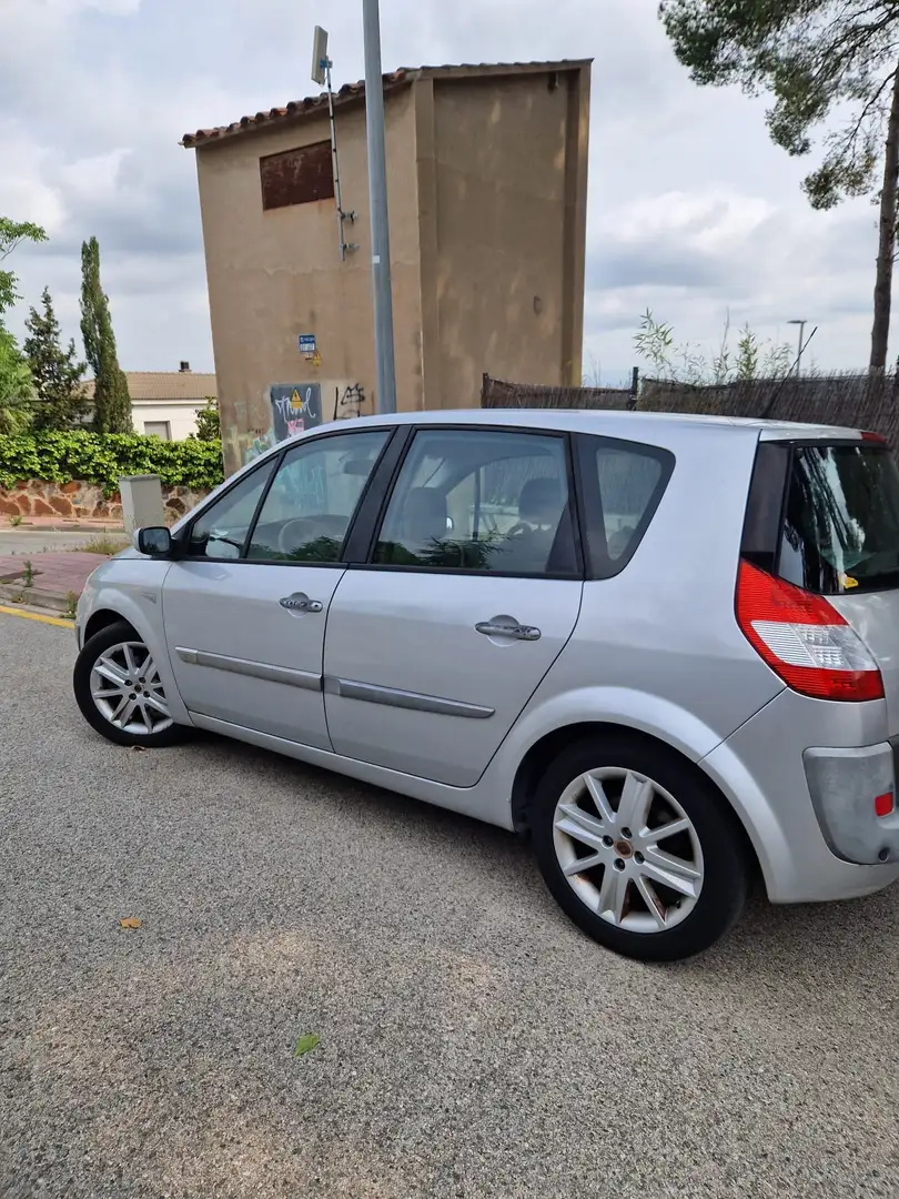 Renault Scenic Scénic II 1.9DCI Luxe Dynamique 130 - 2
