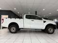 Ford Ranger XL 2.2 Extrakabine 4x4 *KLIMA*AHK*TÜV* Blanc - thumbnail 7