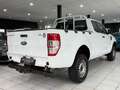 Ford Ranger XL 2.2 Extrakabine 4x4 *KLIMA*AHK*TÜV* Blanc - thumbnail 8
