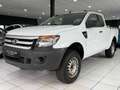 Ford Ranger XL 2.2 Extrakabine 4x4 *KLIMA*AHK*TÜV* Blanc - thumbnail 1