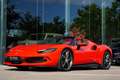 Ferrari 296 GTS 3.0 V6 F 1 Atelier Car Lifting Rot - thumbnail 2