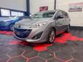 Mazda 5 PHASE 2 1.6 MZ-CD BVM6 7pl Signature Gris - thumbnail 4