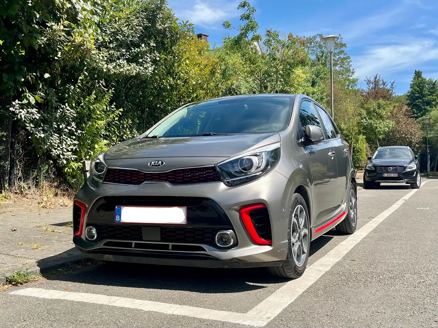 Kia Picanto 1.0i GT Line - 1