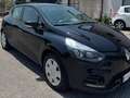 Renault Clio Clio 1.5 dci energy Business 75cv Noir - thumbnail 1