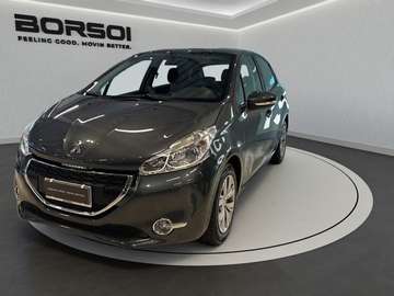 1.2 VTi 82 CV 5 porte Active