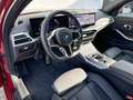 BMW 330 3 Serie Touring 330e | Selections | M Sport | HiFi Rot - thumbnail 5