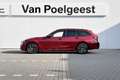 BMW 330 3 Serie Touring 330e | Selections | M Sport | HiFi Rot - thumbnail 2