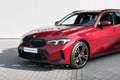 BMW 330 3 Serie Touring 330e | Selections | M Sport | HiFi Rot - thumbnail 19
