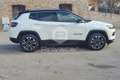 Jeep Compass Compass 1.3 Turbo T4 190 CV PHEV AT6 4xe Limited Blanco - thumbnail 4