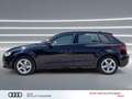Audi A3 Sportback 30 g-tron S tronic NAVI GRA 2x PDC Schwarz - thumbnail 5