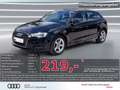 Audi A3 Sportback 30 g-tron S tronic NAVI GRA 2x PDC Schwarz - thumbnail 1