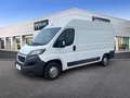 Peugeot Boxer TRASPORTO LATTICINI MOTORE/CAMBIO NUOVI PM-TM Bianco - thumbnail 1