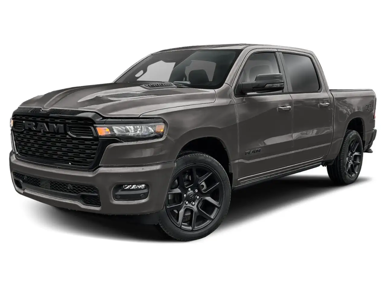 RAM 1500 2026