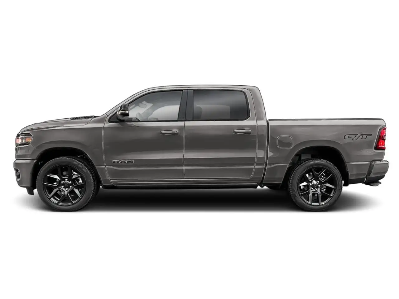 RAM 1500 2026