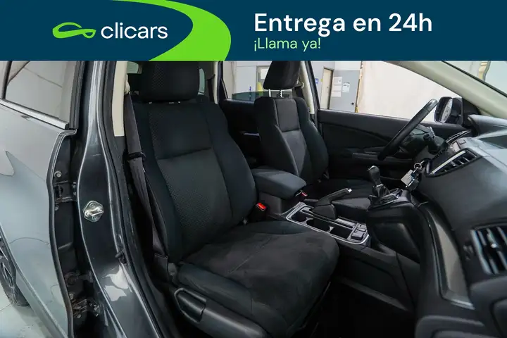 Honda CR-V 1.6i DTEC Elegance Plus 4x2 2017, foto 16