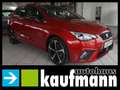SEAT Ibiza IBIZA 1,0 TSI DSG FR NAVI DESIGN 18" DINAMICA RFK Rot - thumbnail 1