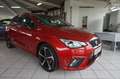 SEAT Ibiza IBIZA 1,0 TSI DSG FR NAVI DESIGN 18" DINAMICA RFK Rot - thumbnail 3