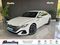 Volkswagen Arteon R-Line 2,0 TSI 4Motion LED NAVI LEDER 20" STH Weiß - thumbnail 1