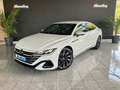 Volkswagen Arteon R-Line 2,0 TSI 4Motion LED NAVI LEDER 20" STH Weiß - thumbnail 2