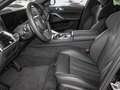 BMW X6 xDrive40d M Sport Sport Pro PANO Sitzlüft. AHK Schwarz - thumbnail 11