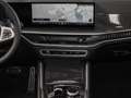 BMW X6 xDrive40d M Sport Sport Pro PANO Sitzlüft. AHK Schwarz - thumbnail 9