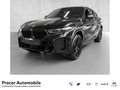 BMW X6 xDrive40d M Sport Sport Pro PANO Sitzlüft. AHK Schwarz - thumbnail 1