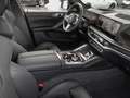 BMW X6 xDrive40d M Sport Sport Pro PANO Sitzlüft. AHK Schwarz - thumbnail 5