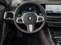 BMW X6 xDrive40d M Sport Sport Pro PANO Sitzlüft. AHK Schwarz - thumbnail 8