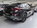 BMW X6 xDrive40d UPE 133.299,00€ M Sport Sport Pro PANO S Schwarz - thumbnail 2