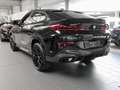 BMW X6 xDrive40d M Sport Sport Pro PANO Sitzlüft. AHK Schwarz - thumbnail 2