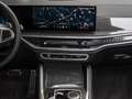 BMW X6 xDrive40d UPE 133.299,00€ M Sport Sport Pro PANO S Schwarz - thumbnail 9