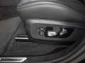 BMW X6 xDrive40d M Sport Sport Pro PANO Sitzlüft. AHK Schwarz - thumbnail 13