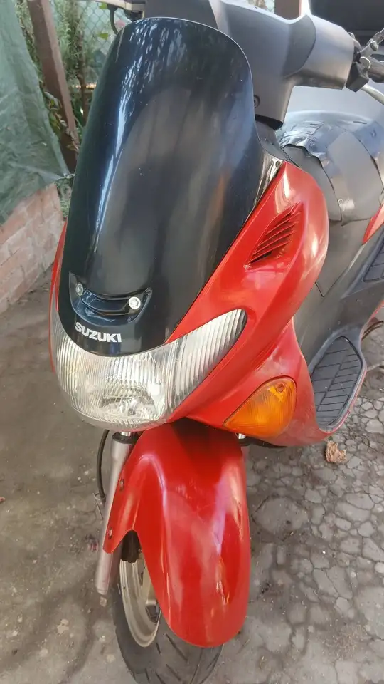 Suzuki