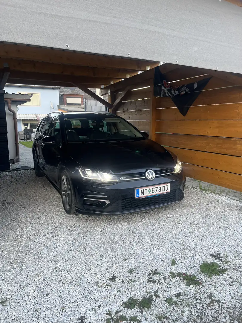 Volkswagen Golf Variant Comfortline 2,0 TDI DSG - 2