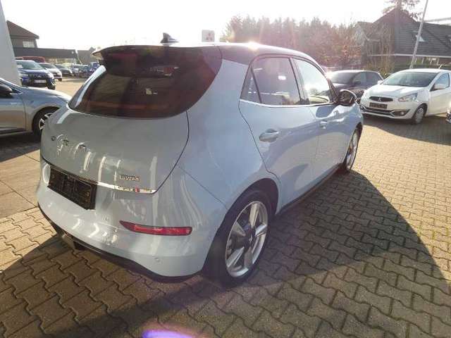 GWM GWM Ora 400Pro+,,Panorama+Leder´´