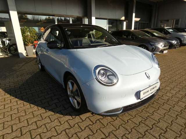 Imagine GWM GWM Ora 400Pro+,,Panorama+Leder´´