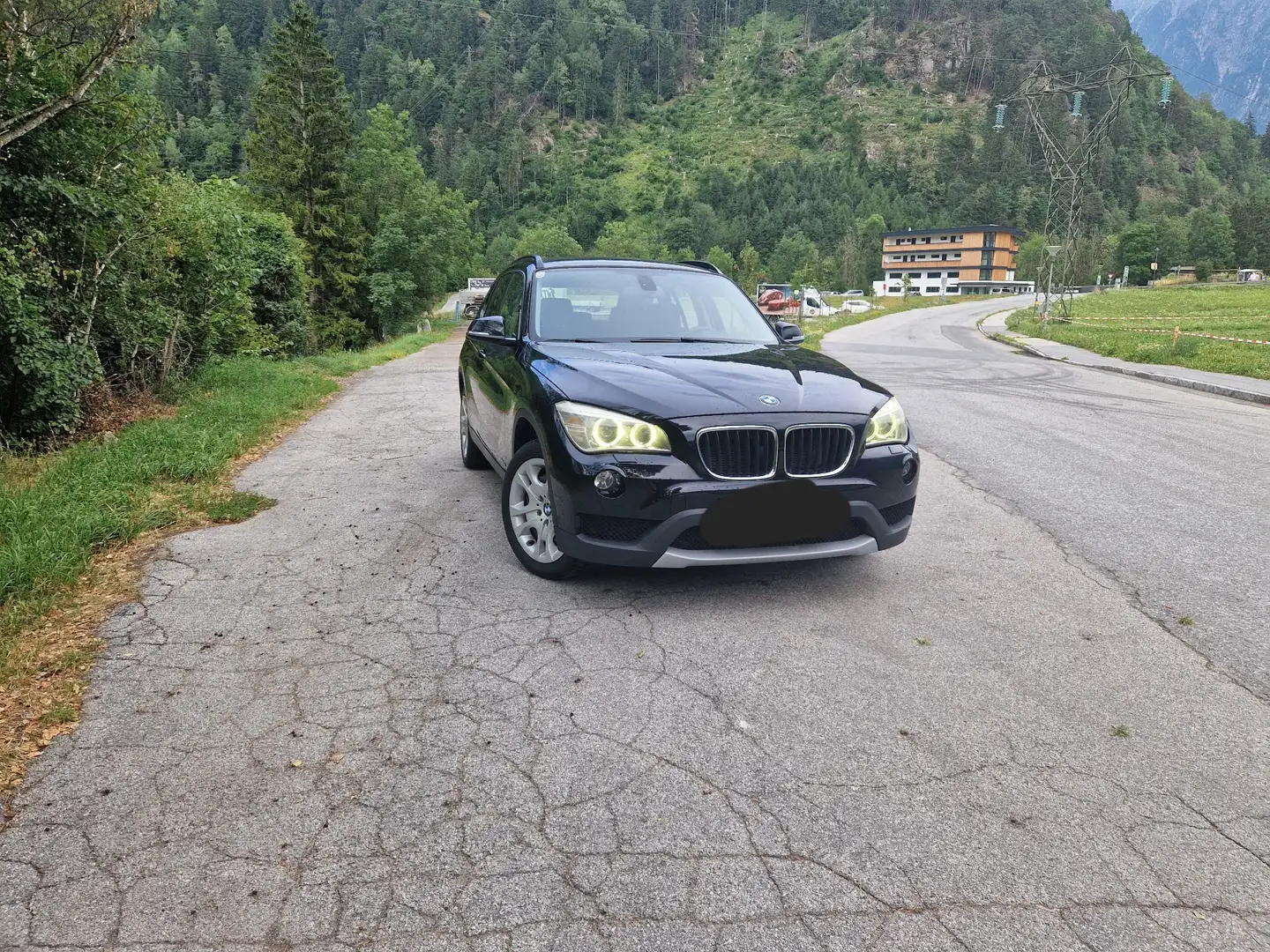 BMW X1 xDrive18d - 2